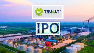TruAlt Bioenergy IPO allotment today: Steps to check allotment status, direct links, latest GMP