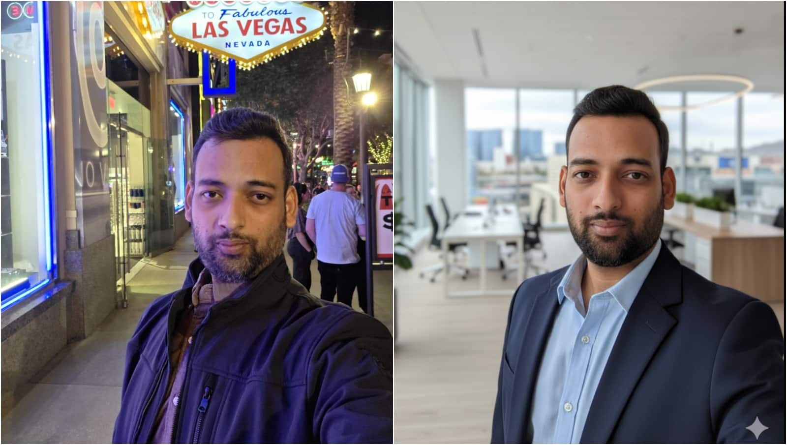 How to convert your selfies into professional shots with Google Gemini AI photo editing feature