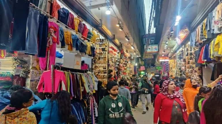 Atta Market: Who owns it? How did it transform from wheat bazaar to Connaught Place of Noida
