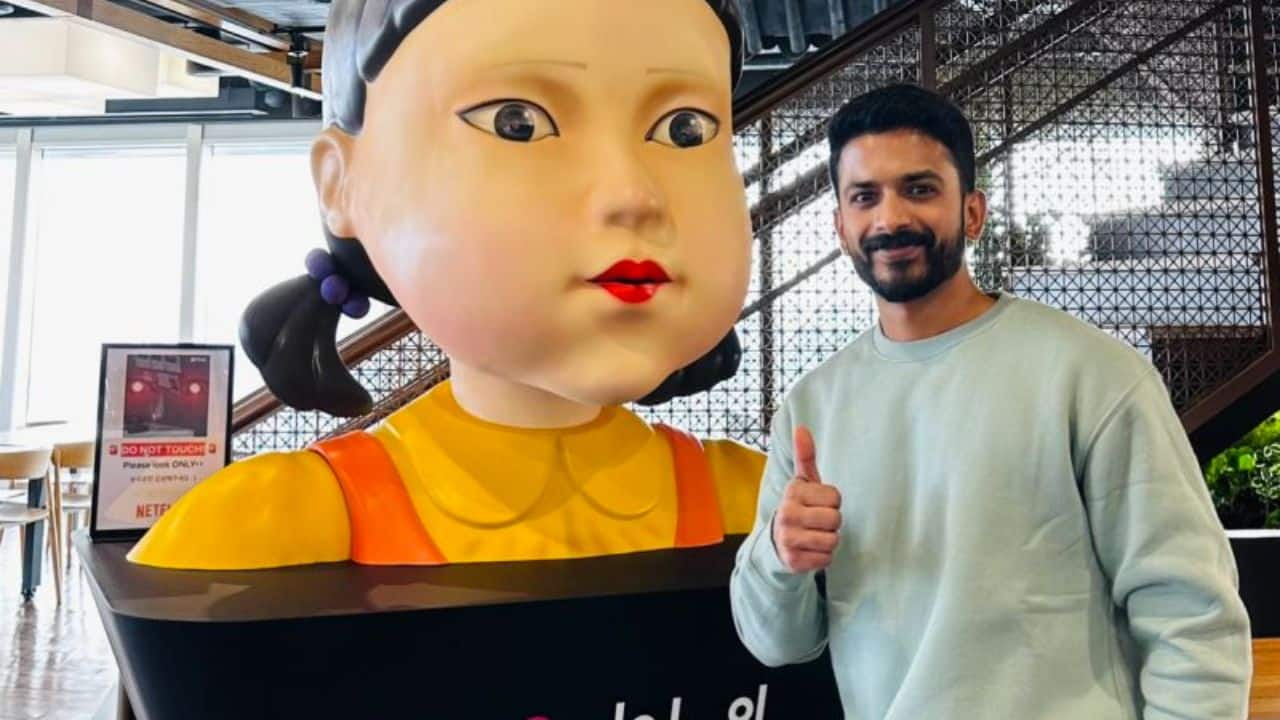 Bengaluru founder quits Netflix and Meta - what he built instead is winning hearts online