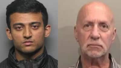 'Murder was fun': Indian-origin man stabs 71-year-old sex offender to death in California