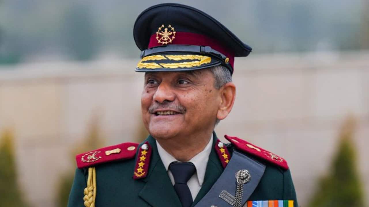 Indian Air Force use would've slowed Chinese offensive in 1962 war: CDS Anil Chauhan