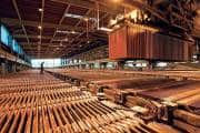 Hindustan Copper shares rise 6% on global surge in copper prices