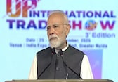 UPITS-2025: India's economic growth remains attractive despite global disruptions, says PM Modi