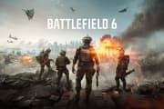Battlefield 6 main theme arrives; soundtrack revealed