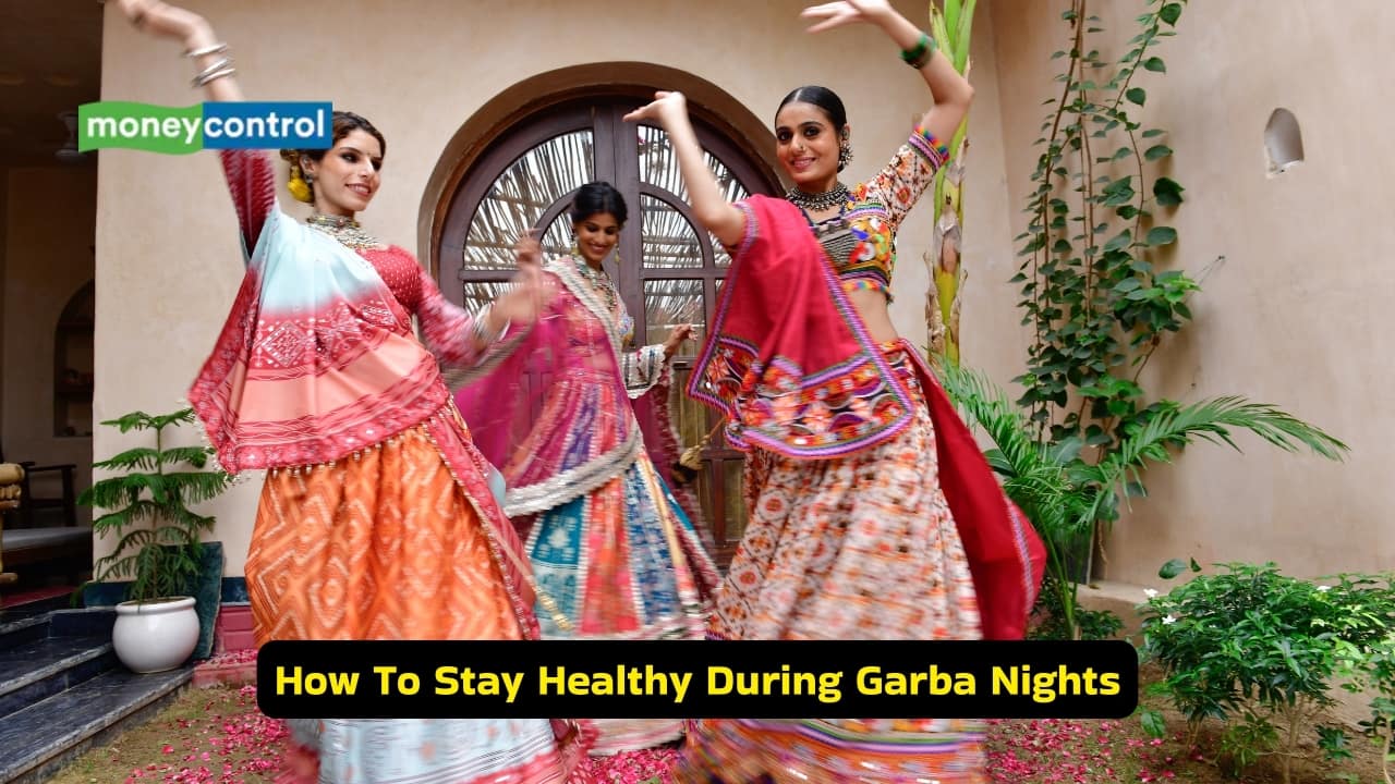 Orthopaedic surgeon warns against ligament injuries during Garba nights; how you can prevent them