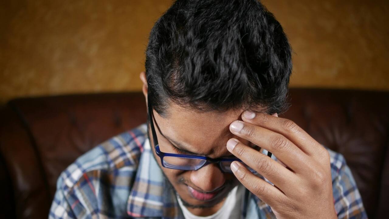 Neurologist connects migraines to spicy food, the surprising causes of throbbing headaches