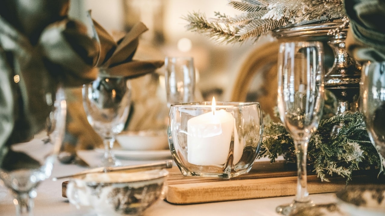 Glassware Trends 2025: How to choose, style, and care for the perfect glasses