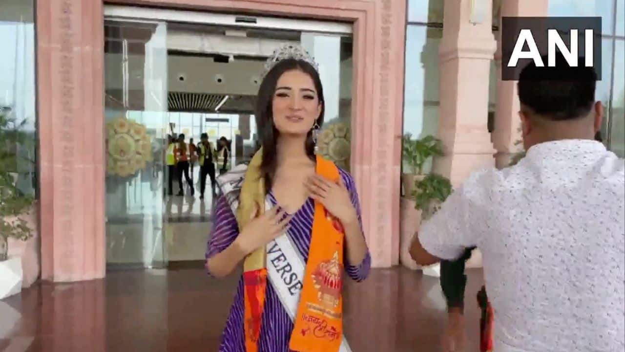 Miss India as Sita, Ravi Kishan as Kewat: Ayodhya Ram Leela kicks off, audience awaits 'ambitious' Dussehra climax