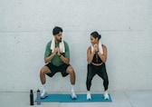 Exercise triggers hunger-busting molecule lac-phe, offering fresh obesity hope, reveals study