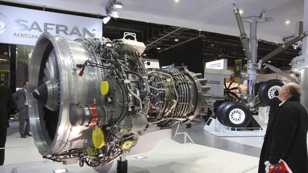 India may opt for French fighter jet engines as US talks drag on