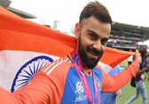 Virat Kohli at No. 1, Sachin Tendulkar 2nd: Top 6 cricketers as per brand valuation rankings