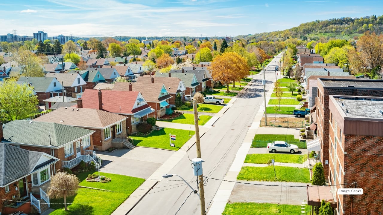The 10 Coolest Neighbourhoods in the World in 2025 The 10 Coolest Neighbourhoods in the World in 2025