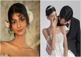 Pakistan-born influencer adopted by Chinese couple marries fan. He found her 'captivating'