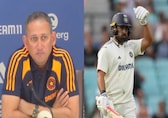 'I scored a fifty when no one else managed': Karun Nair takes swipe at Ajit Agarkar after Test axe