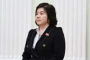 North Korea's foreign minister to visit China soon, KCNA reports