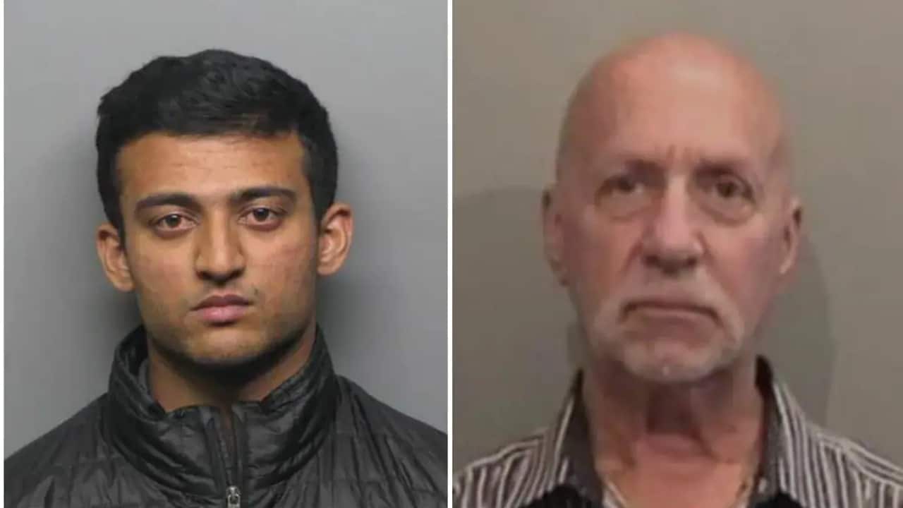 Screenshots, disguise and a knife: Chilling details of how Indian-origin Varun killed a child sex offender in US