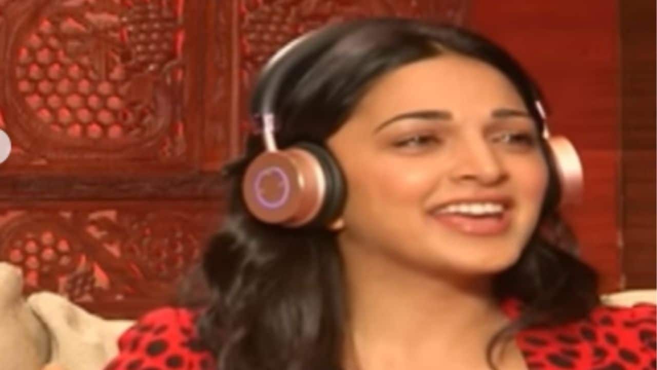 When Kiara Advani tried singing Emraan Hashmi’s iconic track ‘O Sanam’; Years before Raghav Juyal went viral When Kiara Advani tried singing Emraan Hashmi’s iconic track ‘O Sanam’; Years before Raghav Juyal went viral