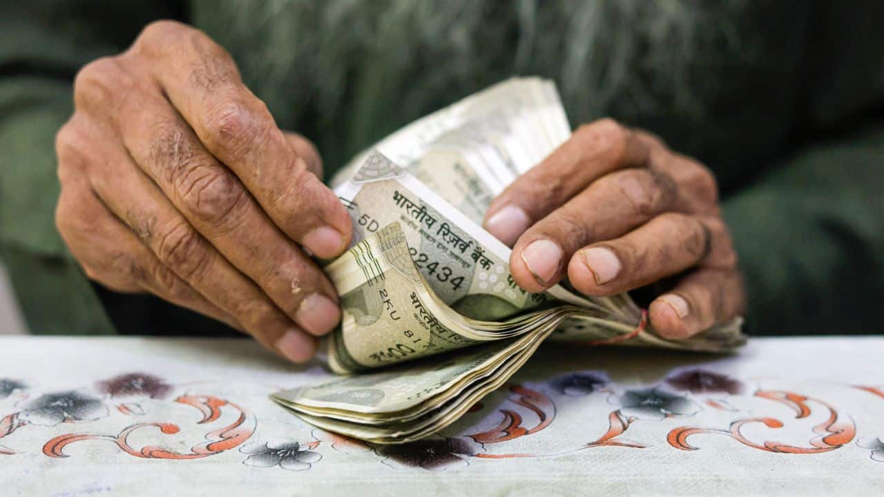 The power of compounding