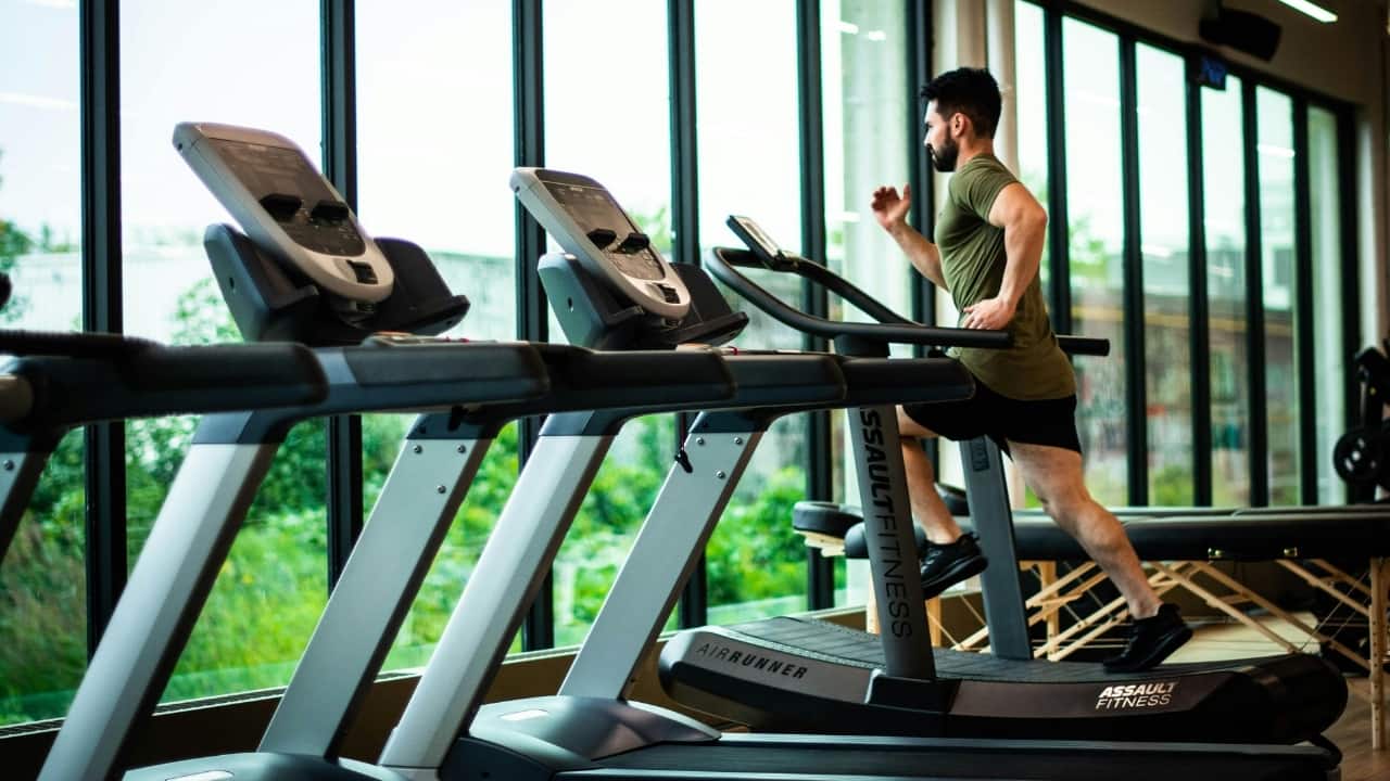 Running coach shares expert tips for correcting your form and reducing injuries