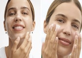 Step-by-Step skincare for a glowing festive look: A skinimalist guide