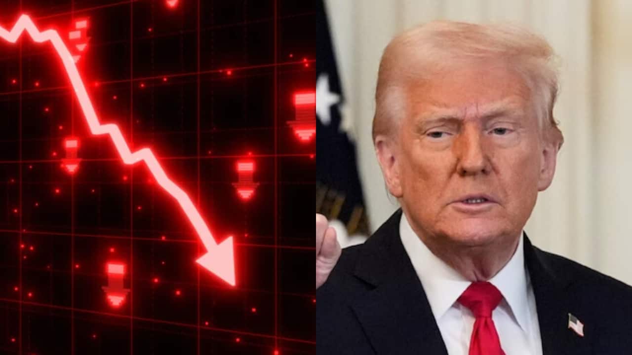 IT stocks fall for fifth day on US visa curbs; TCS, HCLTech, Wipro decline up to 2.5%