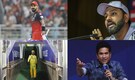 Virat Kohli at No. 1, Sachin Tendulkar 2nd: Top 6 cricketers as per brand valuation rankings