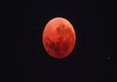 Rust on the Moon? Scientists puzzled why Hematite is forming and Earth’s surprising role