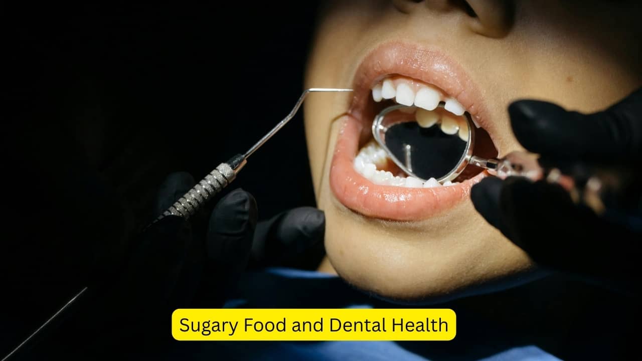 Sugary Food and Dental Health Some of our favourite food items, like soda, candy, and even sticky snacks, can prove harmful for our teeth long after we consume them. Food items, especially those with abundant sugar or acid, can help wear away the enamel of your teeth, feed bad bacteria, or leave your teeth open to cavities. Dr Radhika Malhotra, Senior Consultant – Preventive Dentistry, SmileBright Dental Clinic, Noida, tells Moneycontrol that even small swaps — such as trading soda for water or crunchy fruit instead of candy — can make a difference when it comes to preventing cavities. Here are eight culprits of tooth decay — and what you can eat as a replacement. (Image: Canva)