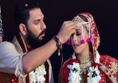 'Requested him to change the breed': Yuvraj Singh’s father drops shocking remarks on Hazel Keech