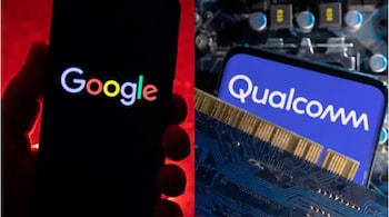 Google-Qualcomm