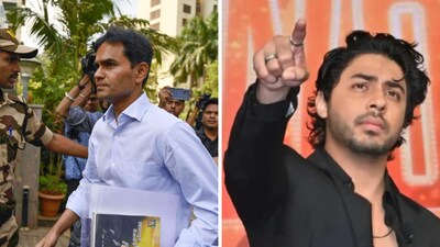 Sameer Wankhede, a former officer of the Narcotics Control Bureau (NCB), has alleged that portions of the series are defamatory and seek to damage his reputation.