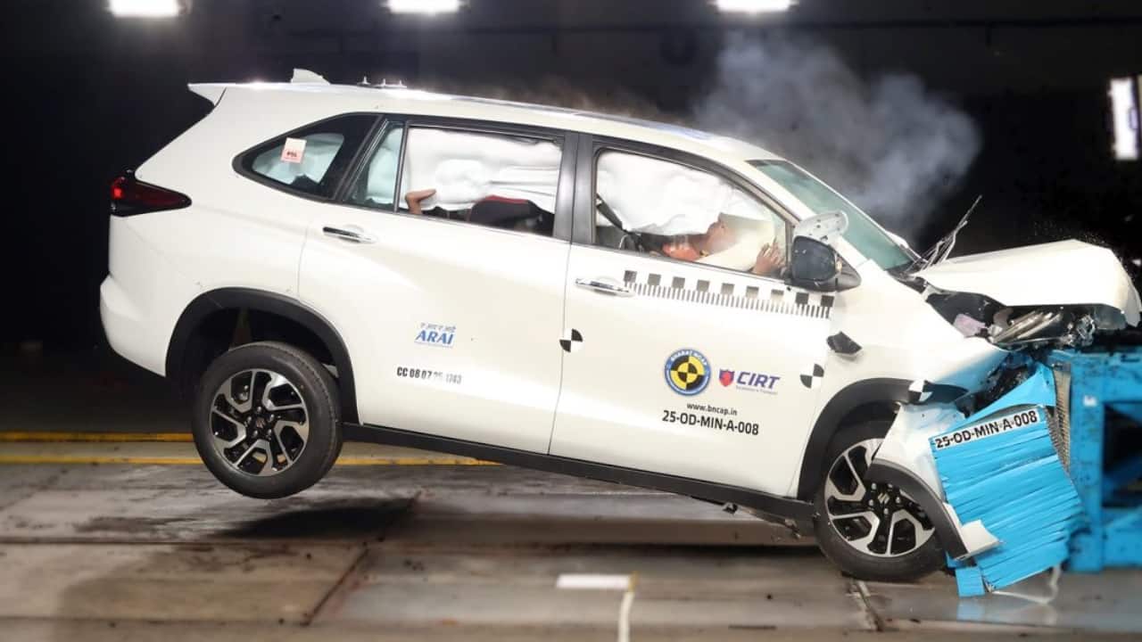 Maruti Suzuki Invicto