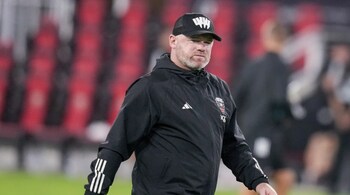 Wayne Rooney credits wife in battle against alcohol