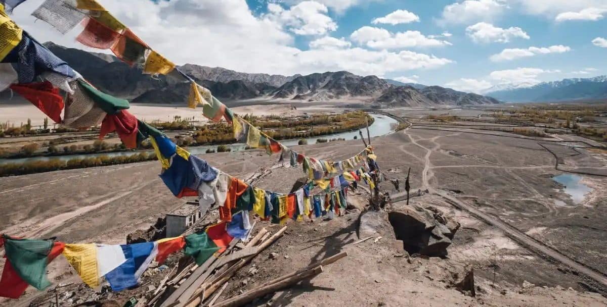 Sikkim expands battlefield tourism, to open Doka-La, Cho-La for tourists on October 1
