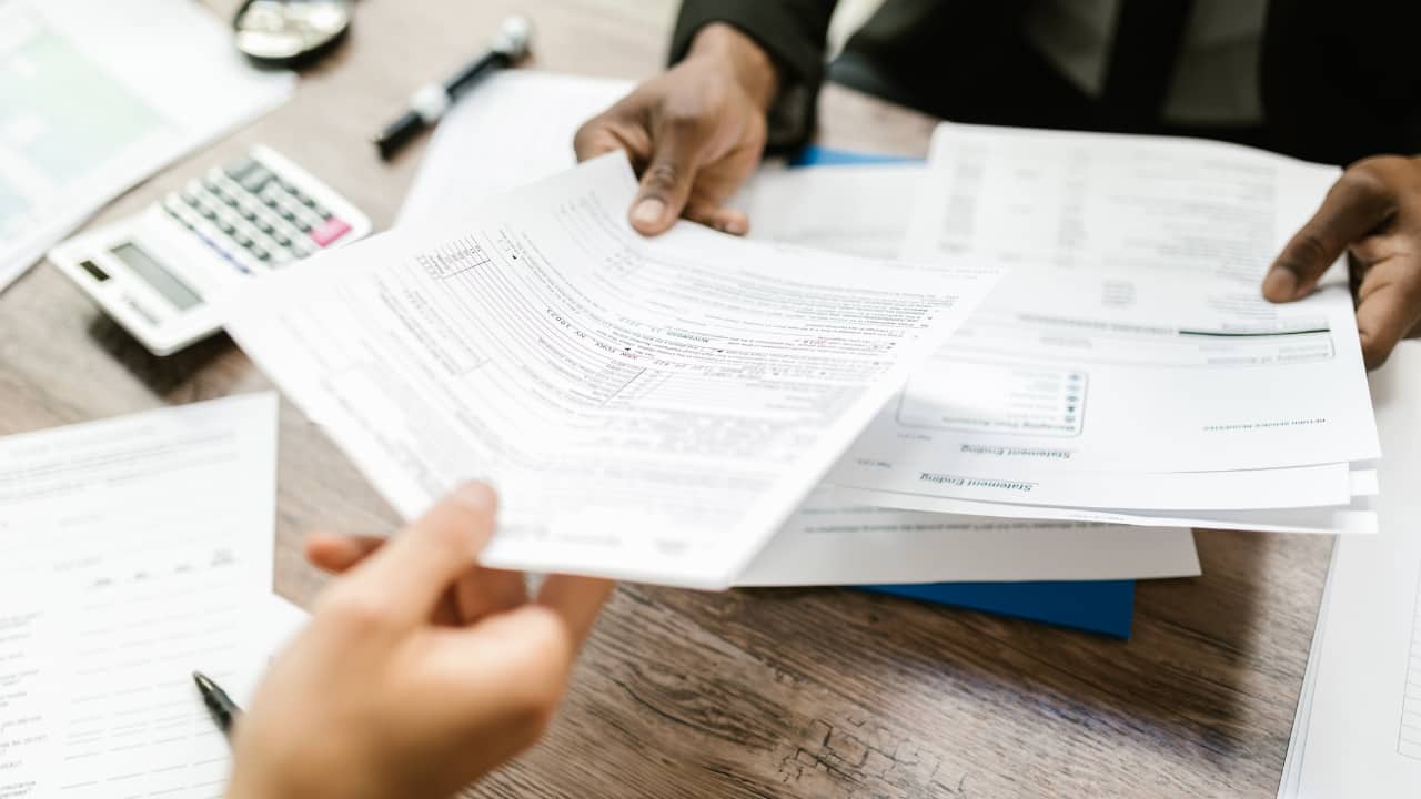 How to review and update all your nominations in one go