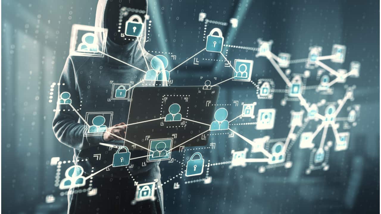 Fraudsters' favourite method Fraudsters' favourite method