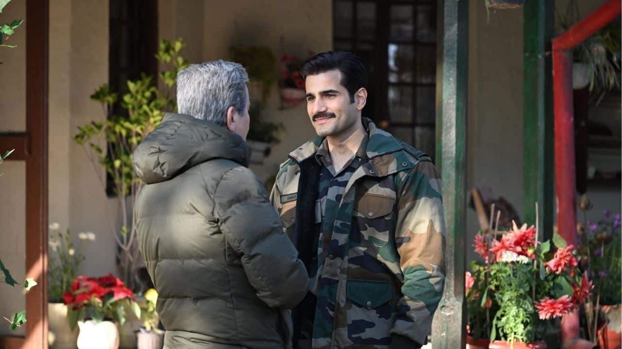 Karan Tacker on the re-release of Tanvi The Great in Cinemas: I hope everyone who missed it last time watches it now with their family