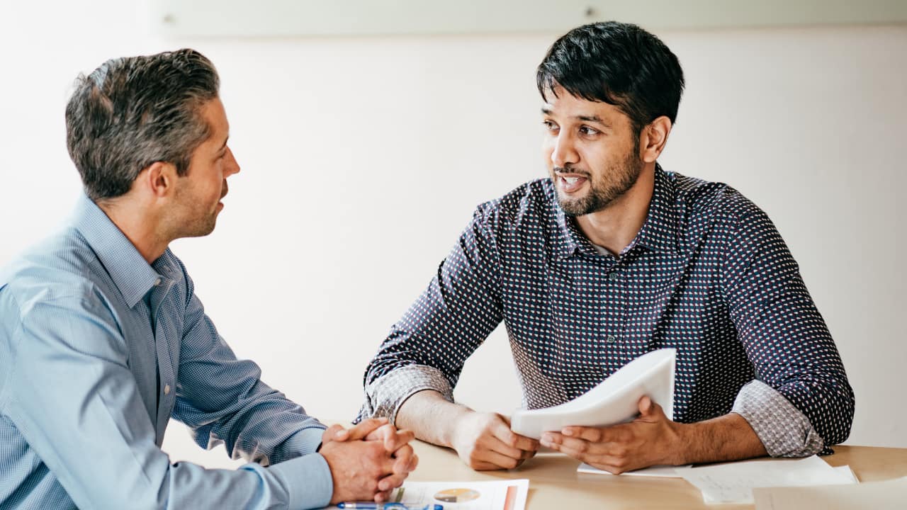 Do you need a valuation report for Section 54F LTCG exemption on property bought before 2001?
