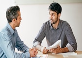 Do you need a valuation report for Section 54F LTCG exemption on property bought before 2001?
