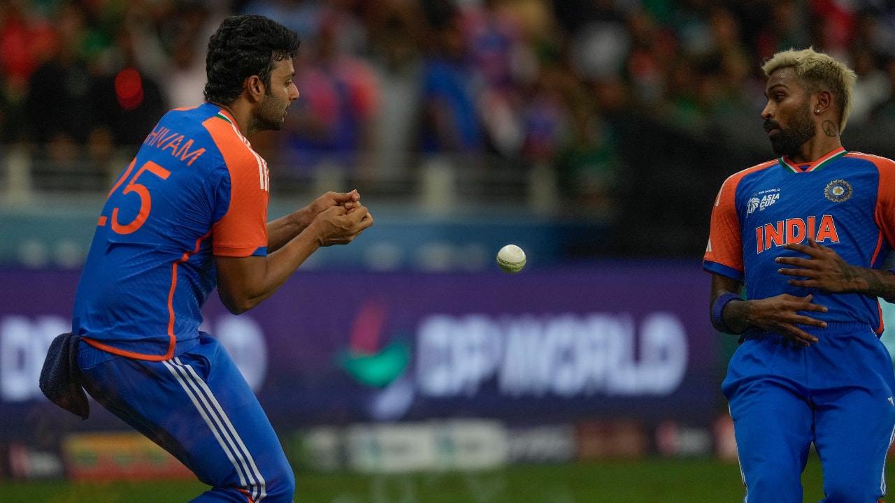 Asia Cup 2025: Butterfingers Indians — blame it on Dubai’s ‘ring of fire’?