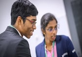 ‘Sometimes serious, sometimes silly, but no rivalry’: R Praggnanandhaa describes his equation with sister Vaishali