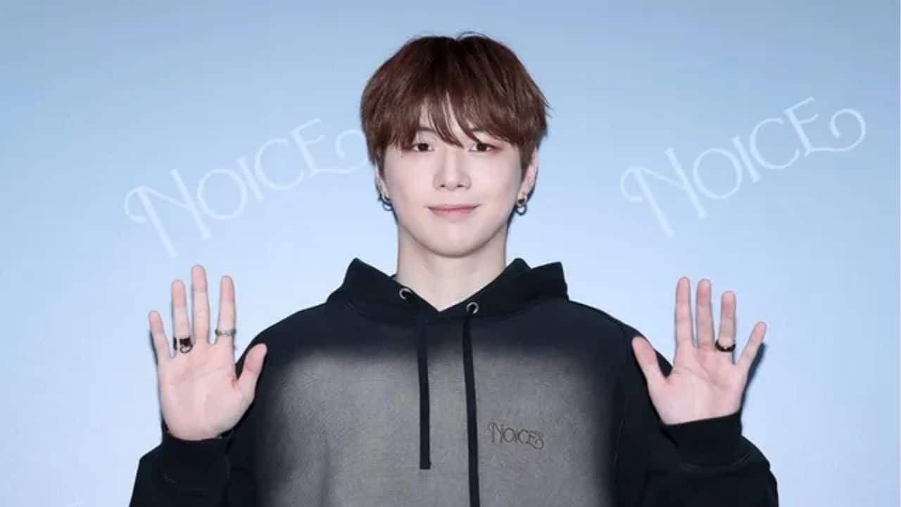 K pop star Kang Daniel robbed during US tour: All my luggage was stolen...