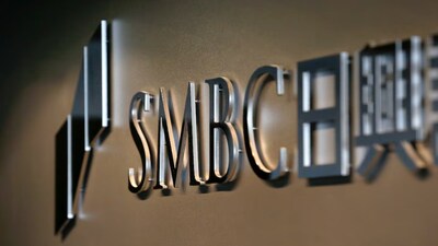 The exercise helps SMBC free up regulatory capital and follows its inaugural trade completed by its Americas division in April, it added.