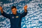 Helicopters on the Moon? NASA astronaut candidate’s skills could shape Lunar landings