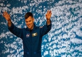 Helicopters on the Moon? NASA astronaut candidate’s skills could shape Lunar landings