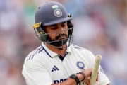 'This is clear indication': Irfan Pathan rules out India comeback for Karun Nair after West Indies omission