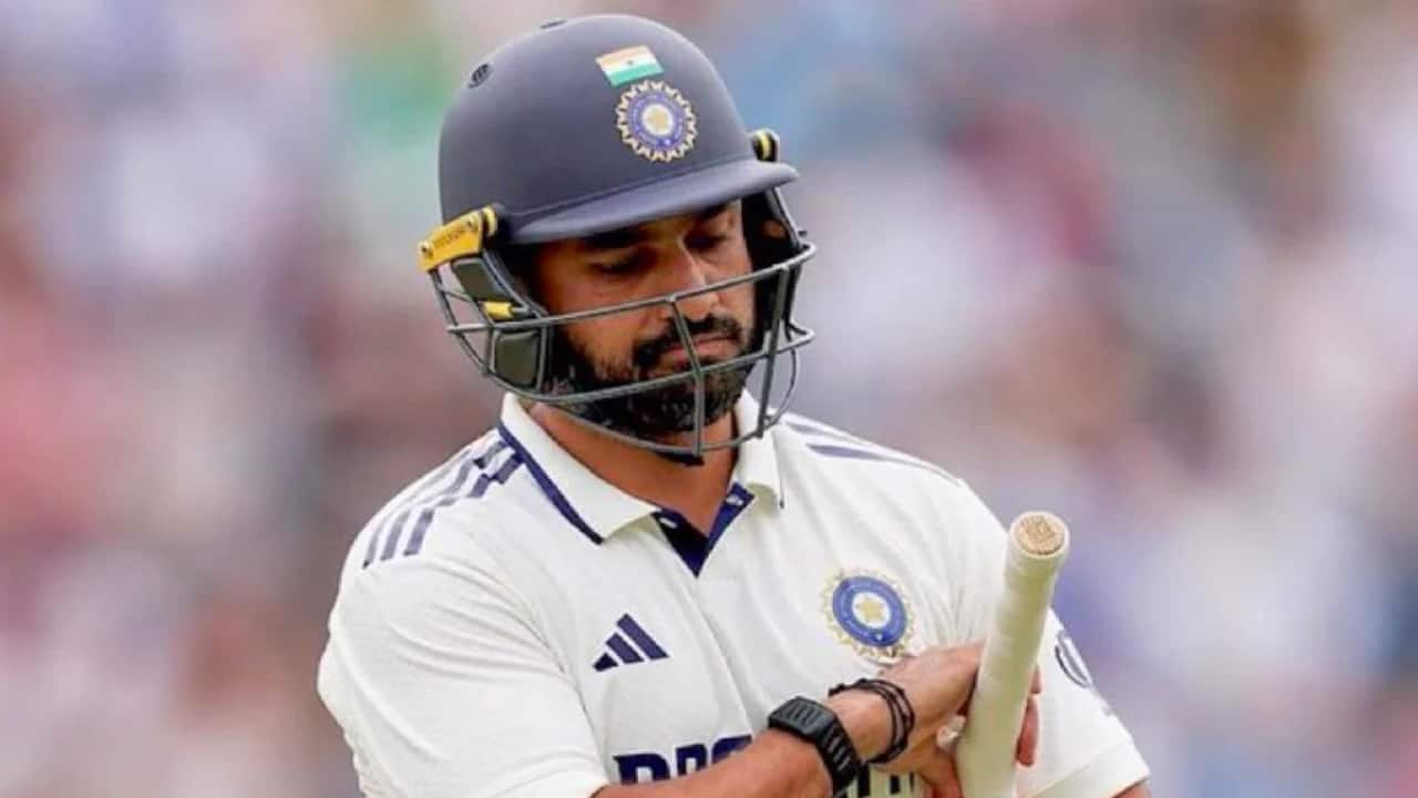 Karun Nair: Karun made a comeback to the Indian Test side in England, after a brilliant Ranji Trophy campaign with Vidarbha. But the 33-year-old ultimately failed to live up to the expectations of the selectors after scoring only 205 runs in the five-match series. He also didn’t play against West Indies series after Agarkar made it abundantly clear that Karun had not delivered what was expected of him.