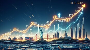 This marked the second such revision for the quarterly figure.