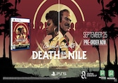 Agatha Christie - Death on the Nile launched: 10 things you need to know